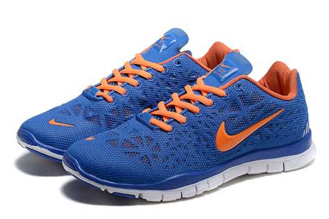 nike free tr fit 3 breathe herren schuhe blau orange|Nike Free TR Fit 3 Reviews .